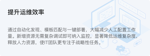 提升运维效率